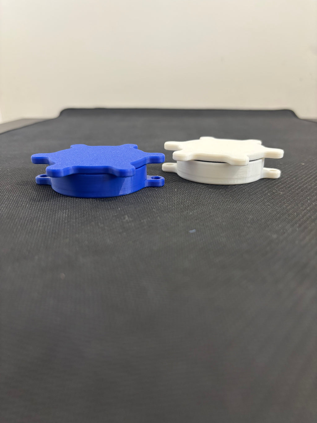 Apple AirTag Motorsport Mount
