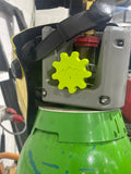 Hilltop Gas Bottle Hand Key