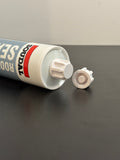 Silicone Tube Caps